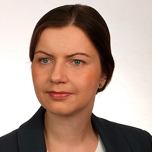 Anna Chmielewska