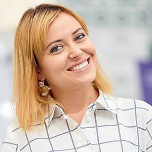 Olga Afanasyeva