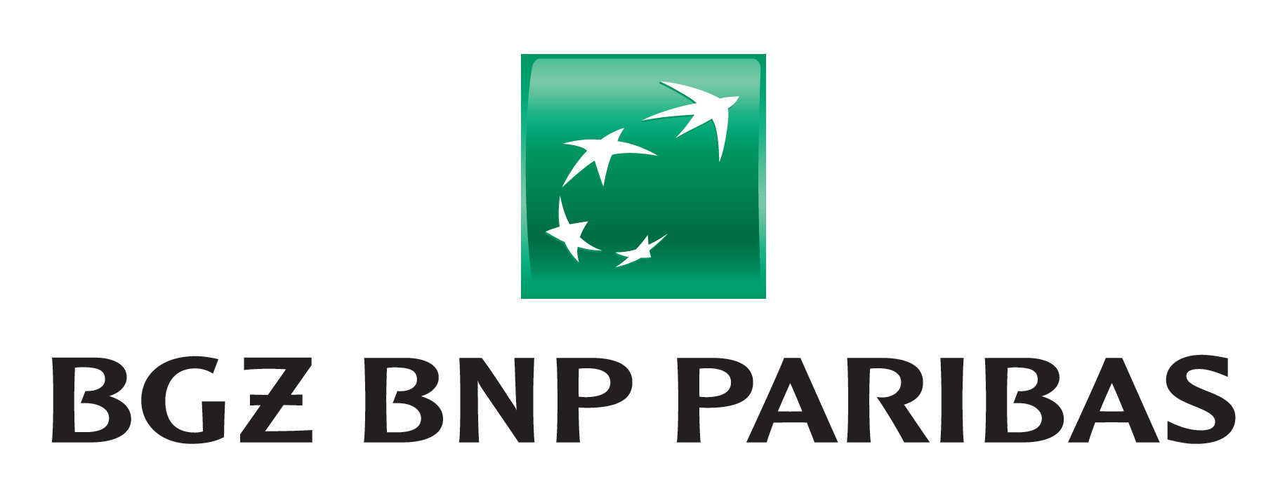 BGZ BNP Paribas